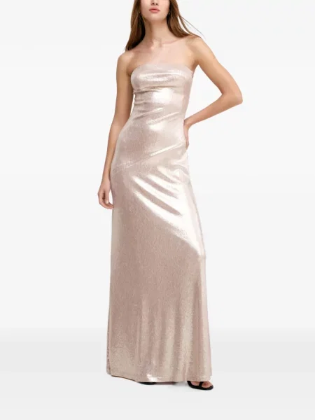 Rochie maxi Marcella de costum