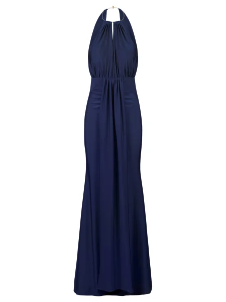 Kraimod Rochie de seară bleumarin