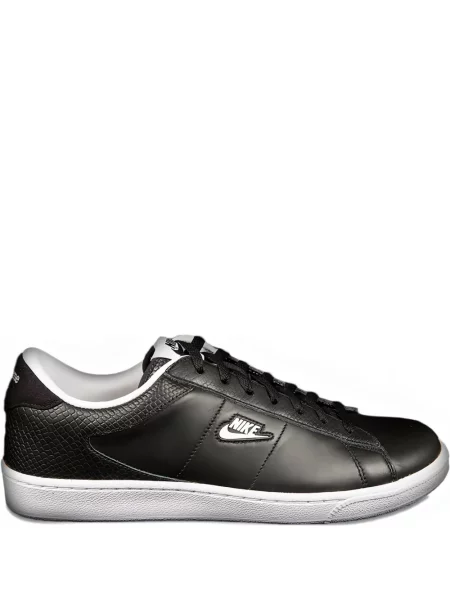 Класически тенис обувки за тенис Nike черно