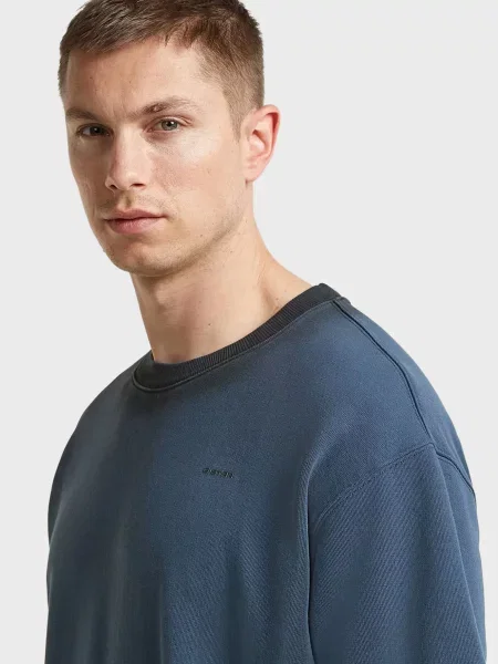 Футболка G-star Raw синя