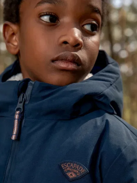 Детская куртка Sergent Major