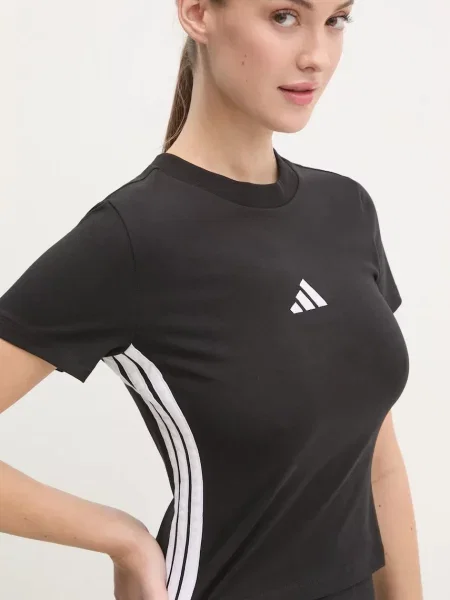 Adidas Tricou Essentials negru