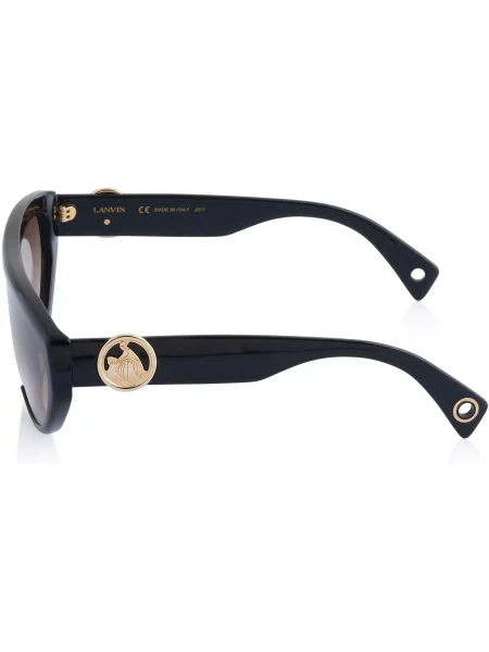 Ceas Lanvin negru