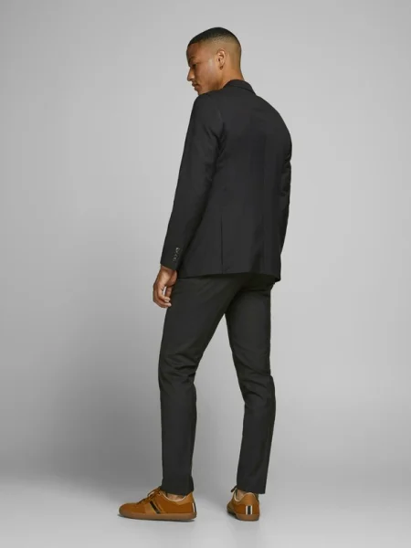 Jack & Jones Franco Zakó fekete