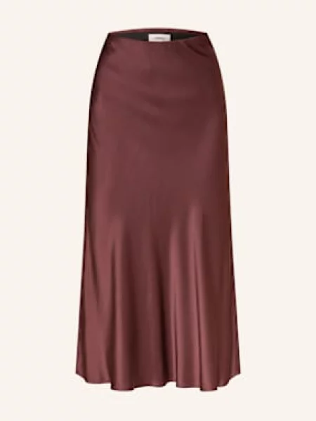 Ottod'ame Spódnica Chiara rot