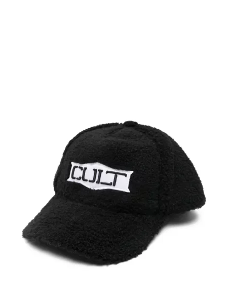 Șapcă Cult negru