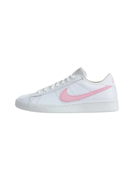 Sneakerși Nike Sportswear clasici alb