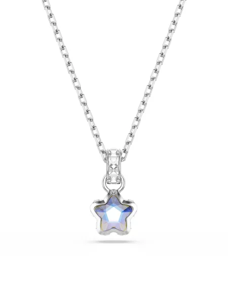 Swarovski lănțișor pentru femei cristal swarovski CHROMA