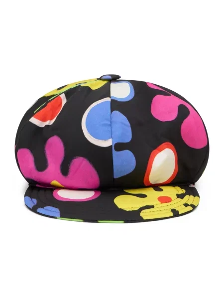 Czapka z daszkiem Moschino