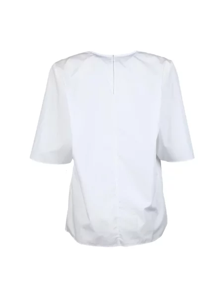 Bluzka Alexandre Vauthier biała