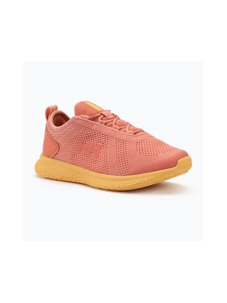 Кросівки вітрильні Helly Hansen Supalight Medley coral almond/miami peach