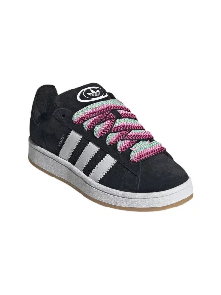 Tenisky Adidas Campus čierna