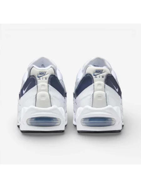Pantofi Nike albastru