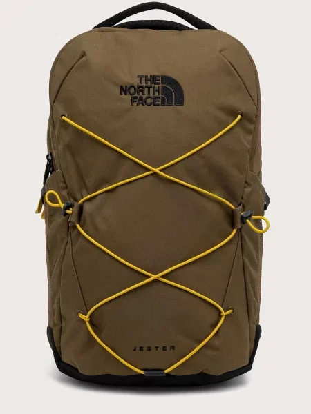 The North Face rucsac Jester verde