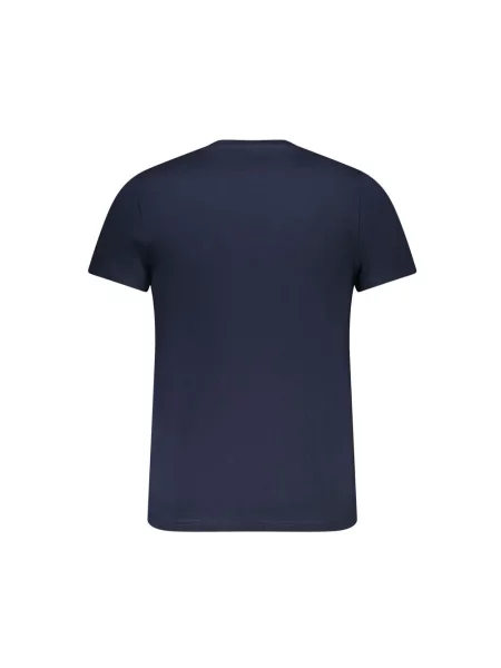 Koszulka Tommy Jeans granatowa