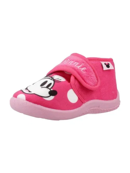 Pantofi copii Chicco roz
