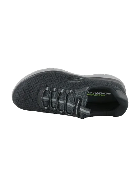 Pantofi Skechers negru