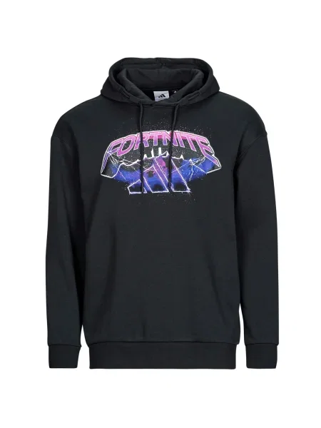 Geacă Adidas negru