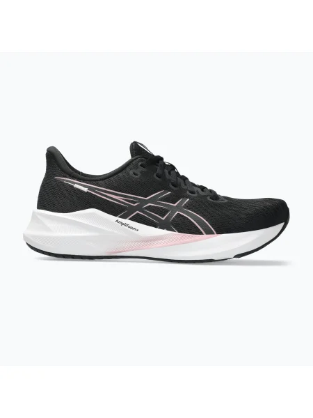 Női futócipő Asics Versablast 4 black/morganite. Méret: EU fekete