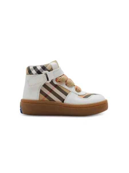 Sneakersy dziecięce Burberry