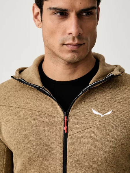 Свитер Salewa