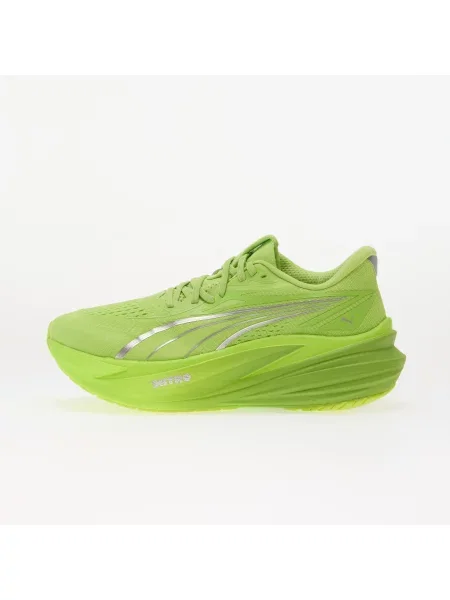Sneakers Puma Magmax Nitro 2 Sunny Lime/ Puma Silver EUR 41