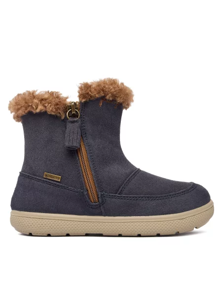 Hótaposó Primigi GORE-TEX S Sötétkék