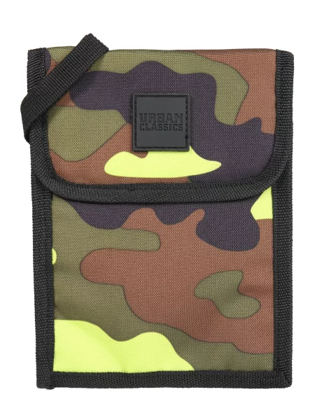 Oxford Urban Classics din țesătură twill galben