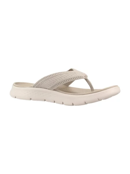Pantofi Skechers bej