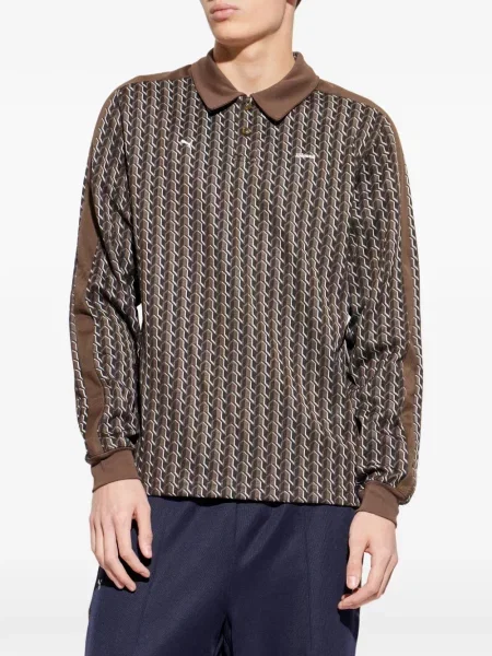 Polo Puma maro