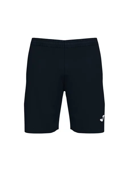 Bermuda kratke hlače Joma crna