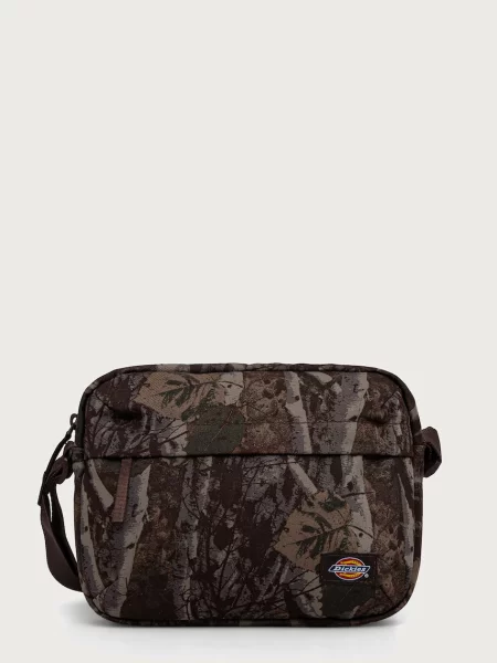 Dickies geantă mică maro