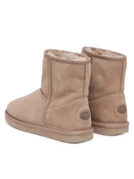 EMU Australia Snehule Stinger Mini ružová