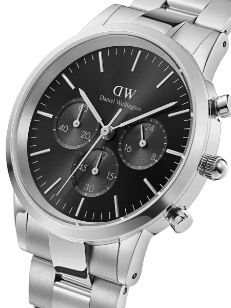 Ure Daniel Wellington srebrna