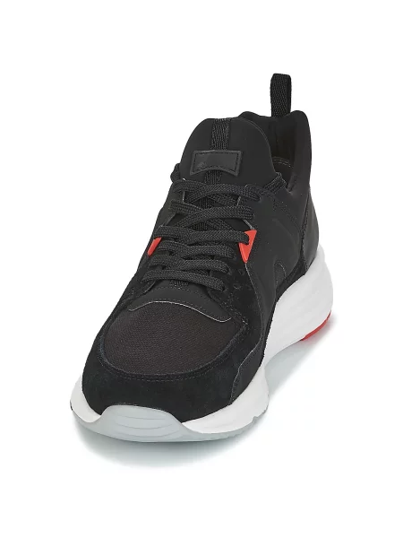 Pantofi Camper negru