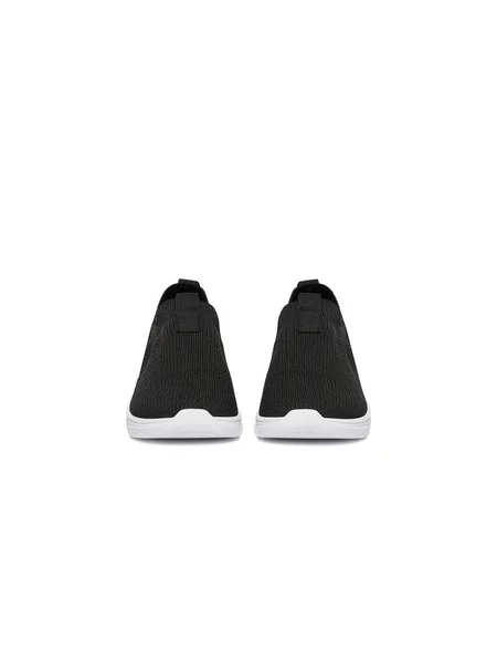 Sneakersy Sprandi černé