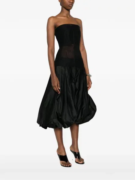 Bluzka Rick Owens czarna