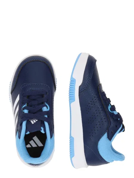 Sneakers adidas Tensaur Sport Bleumarin alb