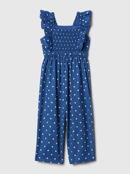 Rochie copii Gap albastru