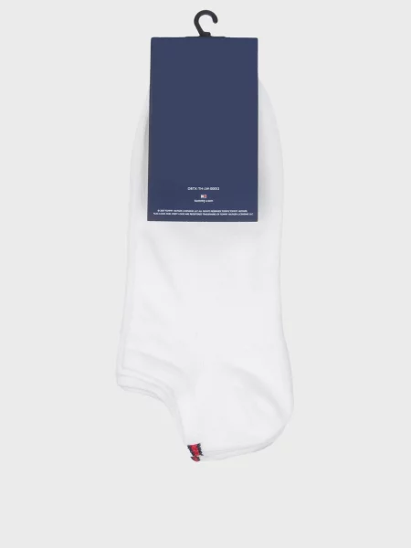 Носки Tommy Hilfiger белые