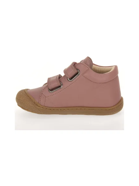 Pantofi copii Naturino roz