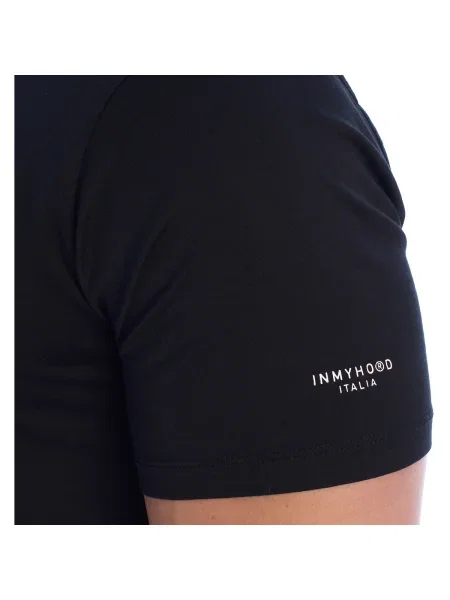 Tricou Inmyhood negru