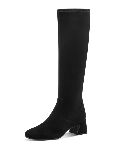 Pantofi Tamaris negru