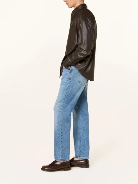 Joop! Jeans Džíny Rae Regular Fit medium blue modré