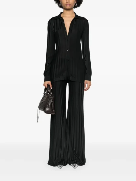 Pantaloni Tom Ford negru
