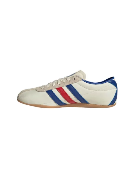 Tenisky Adidas biela