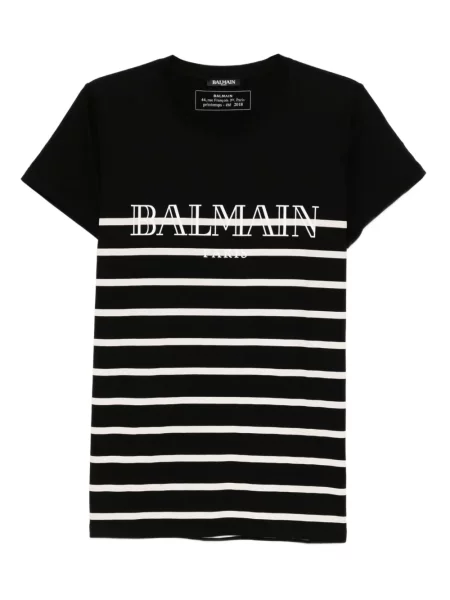 Tricou Balmain negru
