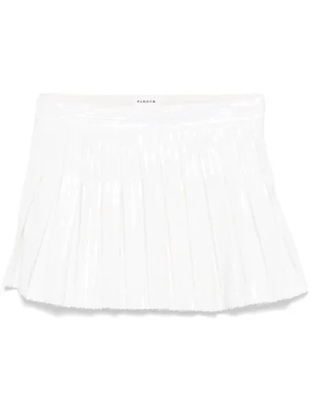 Mini fusta mini P.a.r.o.s.h. mini
