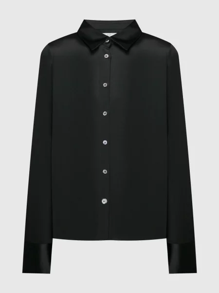 Блуза Co чорна