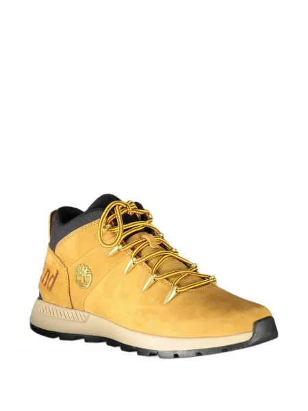 Botine Timberland galben